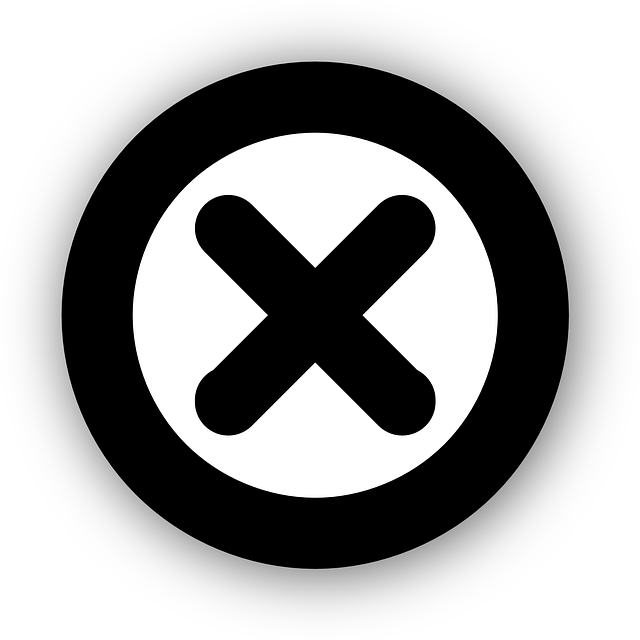 Exit Menu